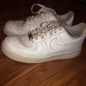 Women’s Nike AF1’s Size 7